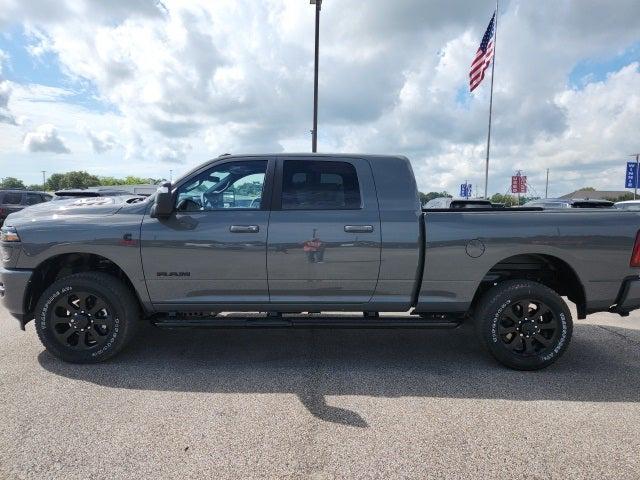 2026 RAM Ram 2500 RAM 2500 LARAMIE MEGA CAB 4X4 64 BOX