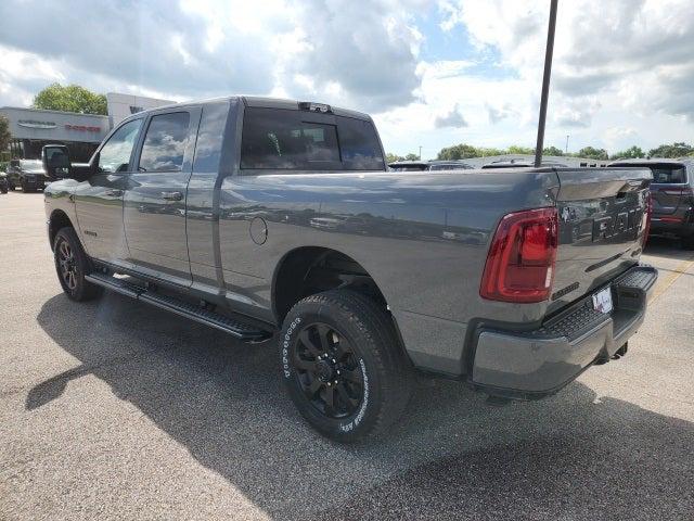 2026 RAM Ram 2500 RAM 2500 LARAMIE MEGA CAB 4X4 64 BOX