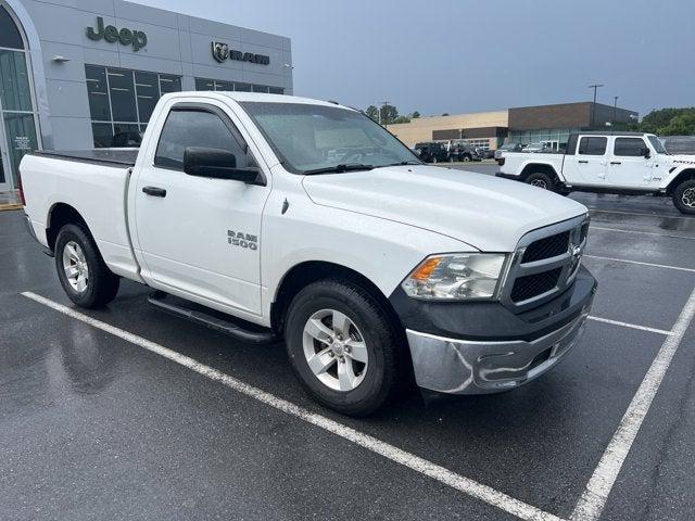 2014 RAM 1500 Tradesman