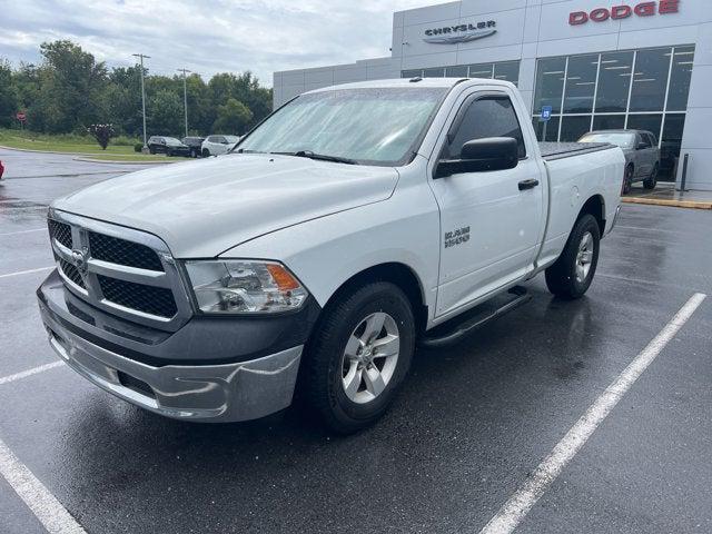 2014 RAM 1500 Tradesman