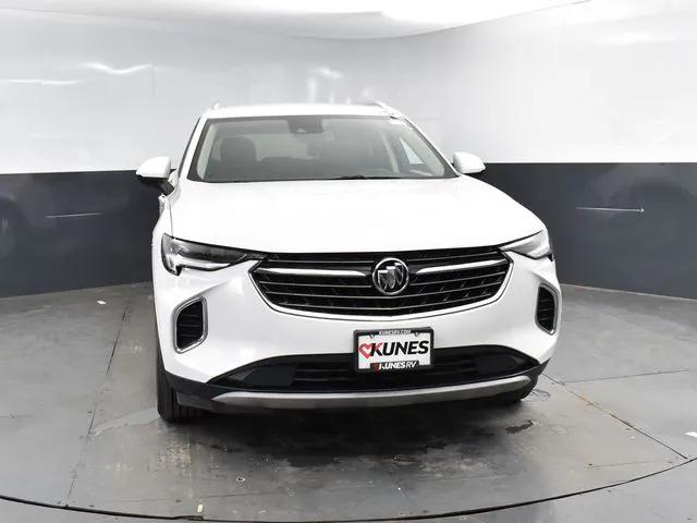 2023 Buick Envision Preferred FWD