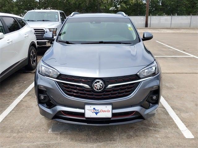 2022 Buick Encore GX FWD Select