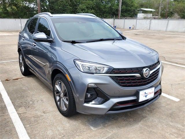 2022 Buick Encore GX FWD Select