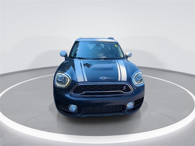 2019 Mini Countryman Cooper S