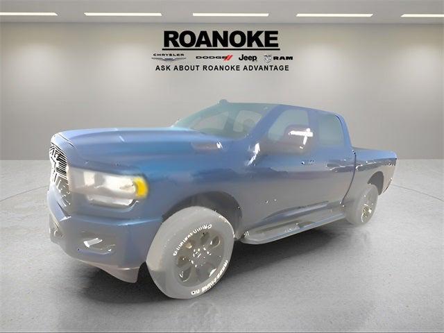 2024 RAM 2500 Big Horn Crew Cab 4x4 64 Box
