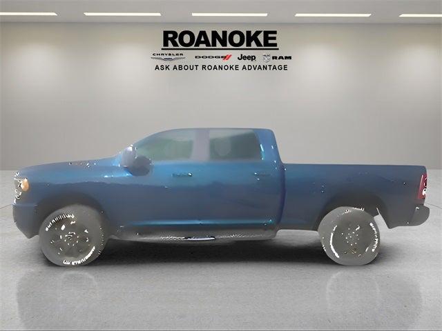 2024 RAM 2500 Big Horn Crew Cab 4x4 64 Box