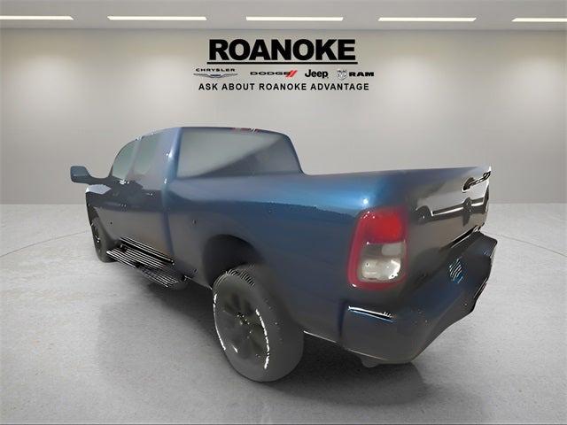 2024 RAM 2500 Big Horn Crew Cab 4x4 64 Box