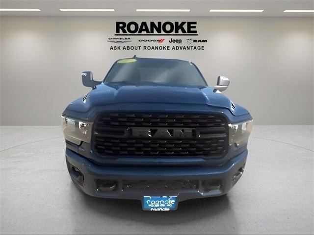 2024 RAM 2500 Big Horn Crew Cab 4x4 64 Box