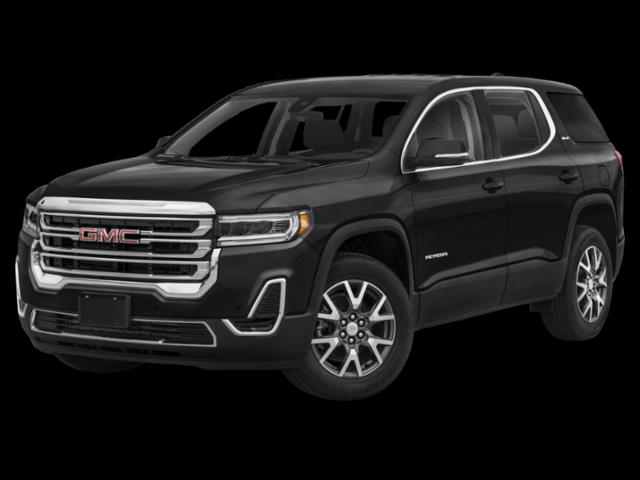 2023 GMC Acadia FWD SLT