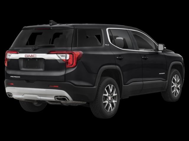 2023 GMC Acadia FWD SLT