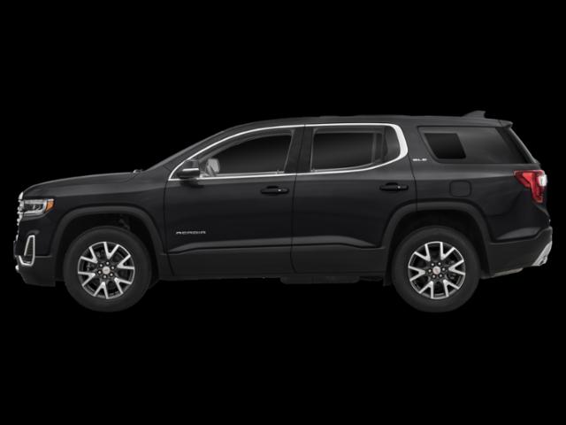 2023 GMC Acadia FWD SLT