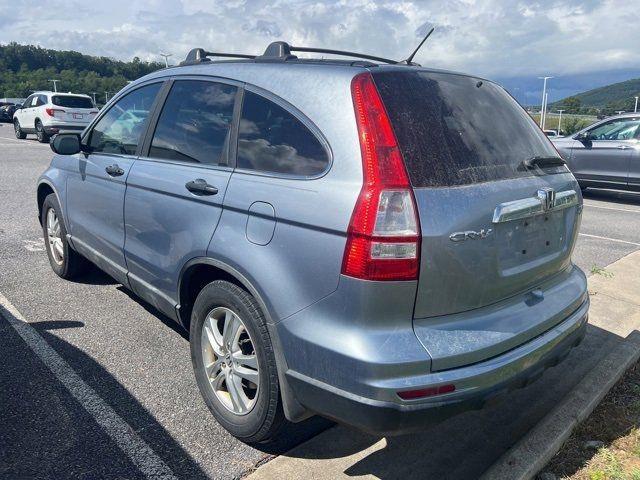 2011 Honda CR-V EX