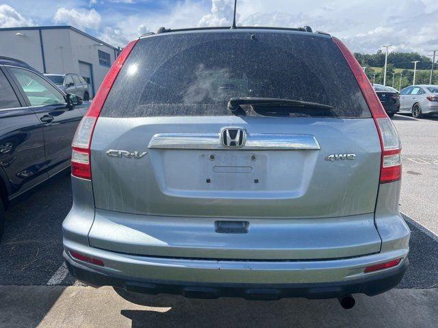 2011 Honda CR-V EX