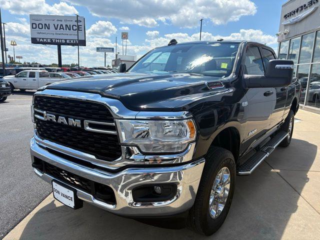 2024 RAM 2500 Big Horn Crew Cab 4x4 64 Box