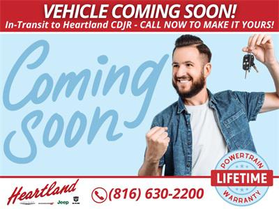 2025 Jeep Wrangler WRANGLER 2-DOOR WILLYS
