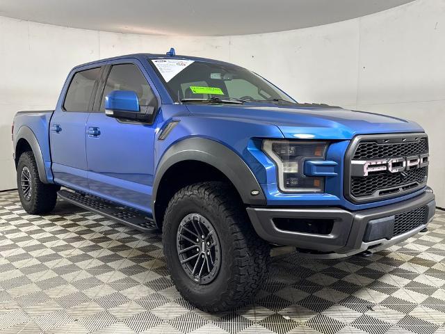 2019 Ford F-150 Raptor for sale in Apopka, FL