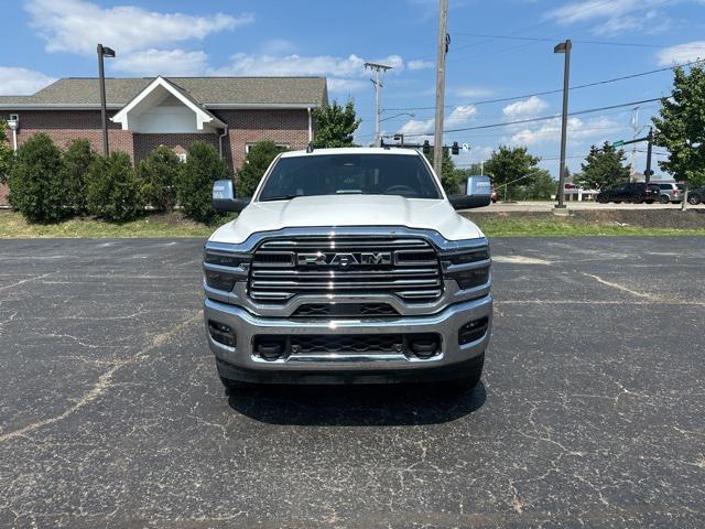 2025 RAM 2500 Laramie Crew Cab 4x4 64 Box