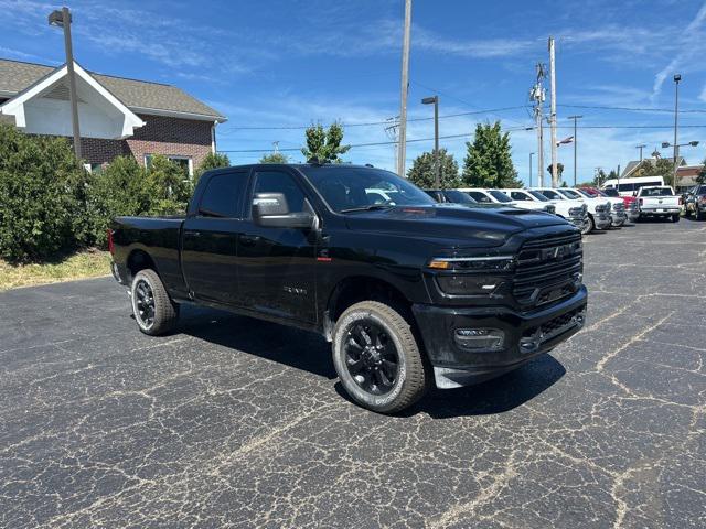 2025 RAM 2500 Laramie Crew Cab 4x4 64 Box