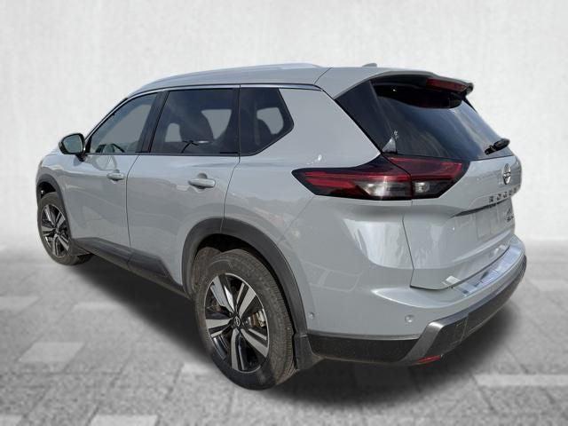 2024 Nissan Rogue SL Intelligent AWD 2024 Nissan Rogue SL Intelligent AWD