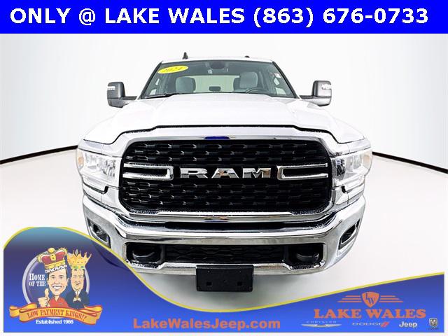 2024 RAM 2500 Big Horn Crew Cab 4x4 64 Box