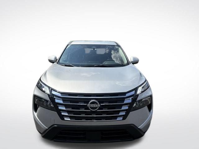 2024 Nissan Rogue SV Intelligent AWD 2024 Nissan Rogue SV Intelligent AWD