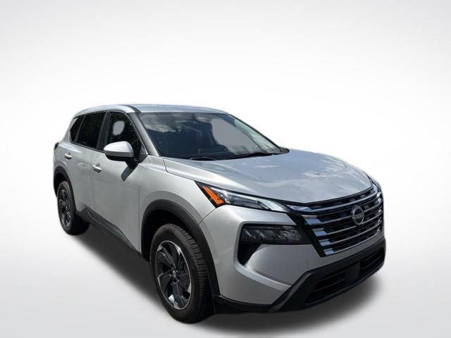 2024 Nissan Rogue SV Intelligent AWD 2024 Nissan Rogue SV Intelligent AWD