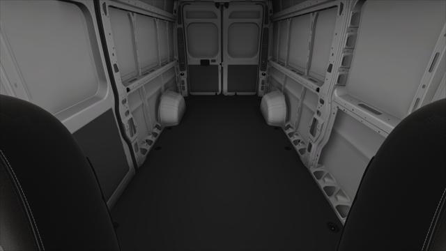 2025 RAM Ram ProMaster EV RAM PROMASTER EV CARGO VAN TRADESMAN HIGH ROOF 159 WB EXT 2025 RAM Ram ProMaster EV RAM PROMASTER EV CARGO VAN TRADESMAN HIGH ROOF 159 WB EXT