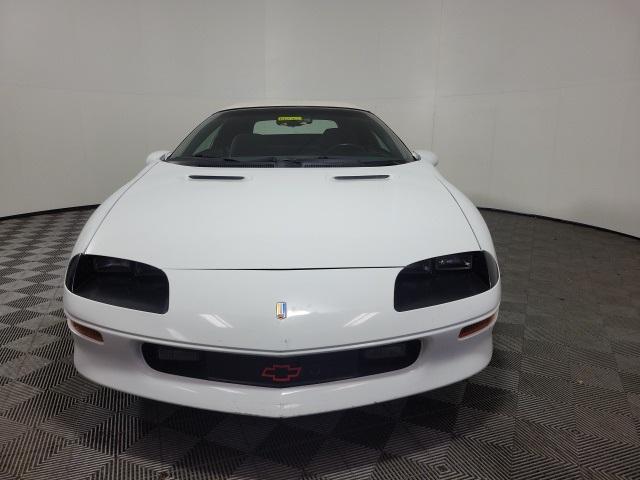 1995 Chevrolet Camaro Z28