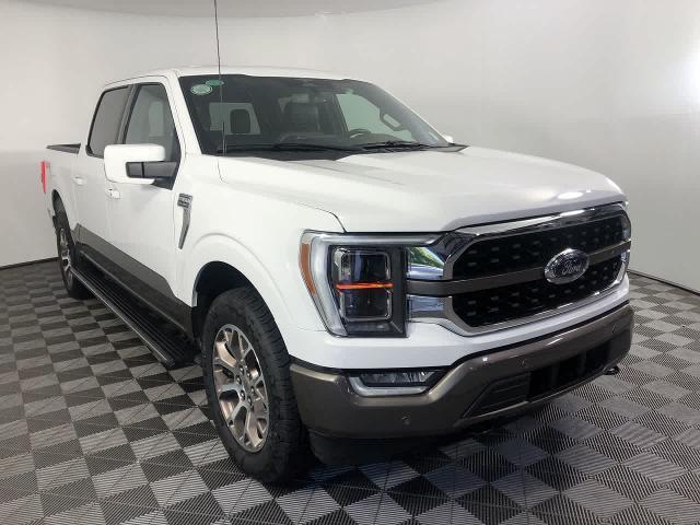 2023 Ford F-150 King Ranch for sale in Shelbyville, IN