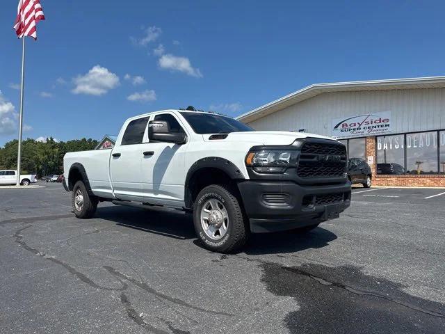 2024 RAM 2500 Tradesman Crew Cab 4x4 8 Box