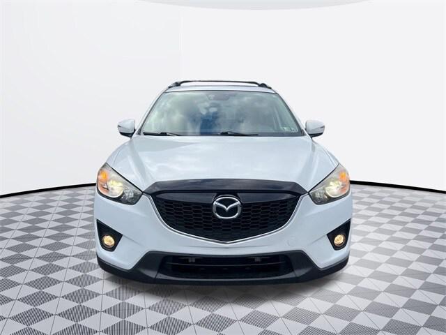 2015 Mazda CX-5 Grand Touring