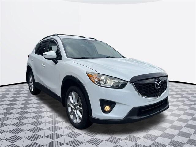 2015 Mazda CX-5 Grand Touring