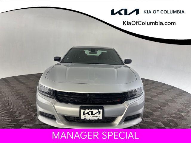 2023 Dodge Charger SXT 2023 Dodge Charger SXT