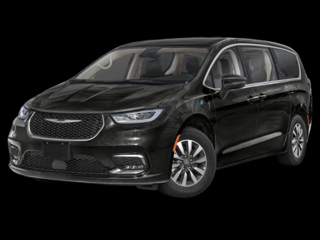 2024 Chrysler Pacifica Hybrid S Appearance Pkg