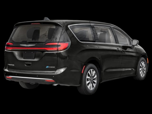 2024 Chrysler Pacifica Hybrid S Appearance Pkg
