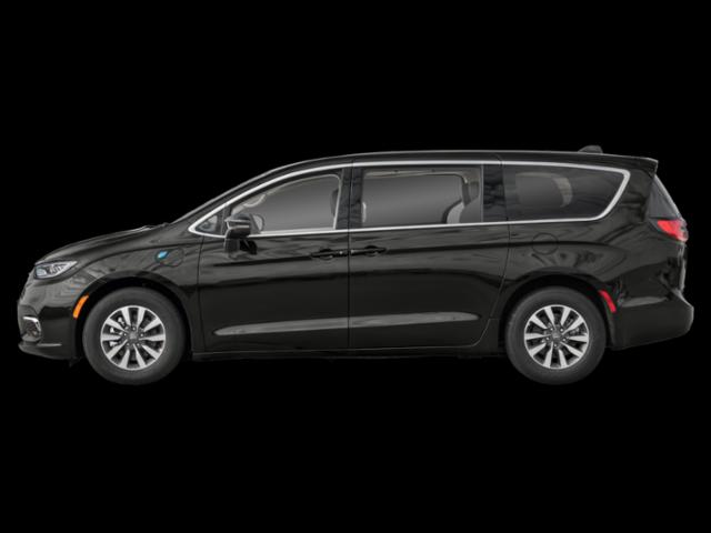 2024 Chrysler Pacifica Hybrid S Appearance Pkg
