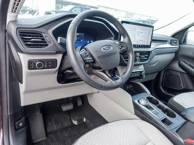 2023 Ford Escape Active 2023 Ford Escape Active
