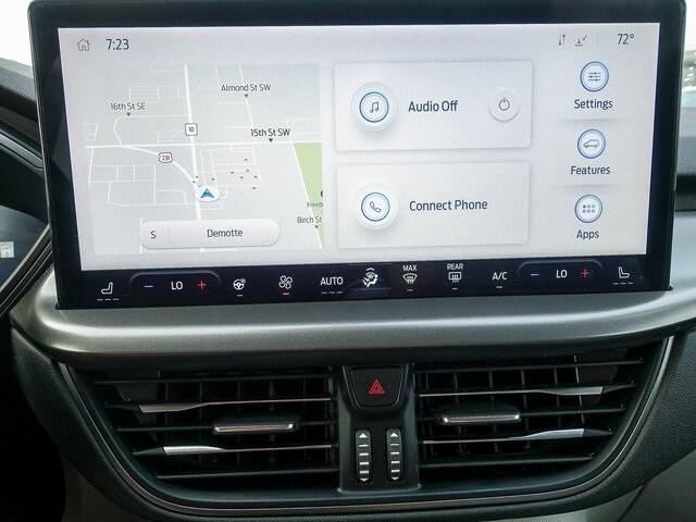 2023 Ford Escape Active 2023 Ford Escape Active