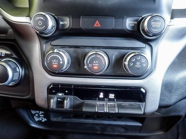 2024 RAM 2500 Big Horn Crew Cab 4x4 64 Box
