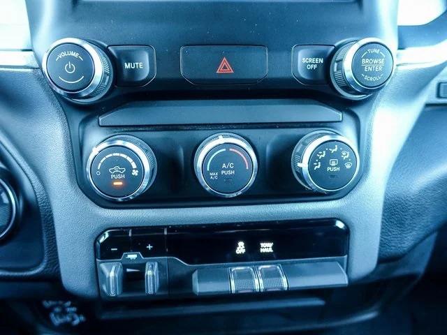 2024 RAM 2500 Big Horn Crew Cab 4x4 64 Box