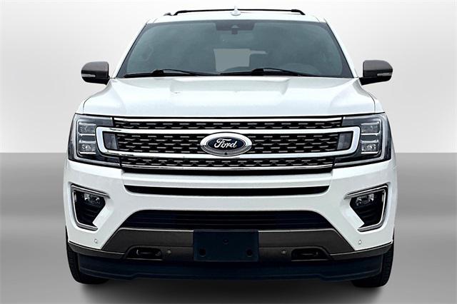 2021 Ford Expedition King Ranch