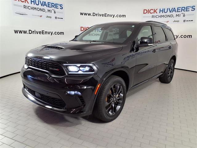 2023 Dodge Durango GT Premium AWD