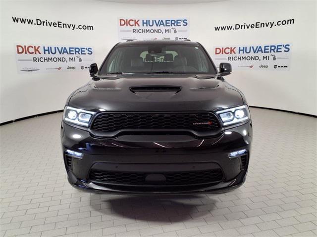 2023 Dodge Durango GT Premium AWD