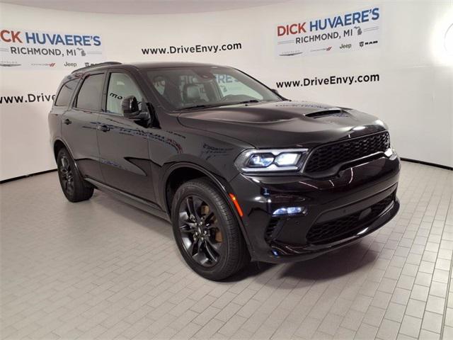 2023 Dodge Durango GT Premium AWD
