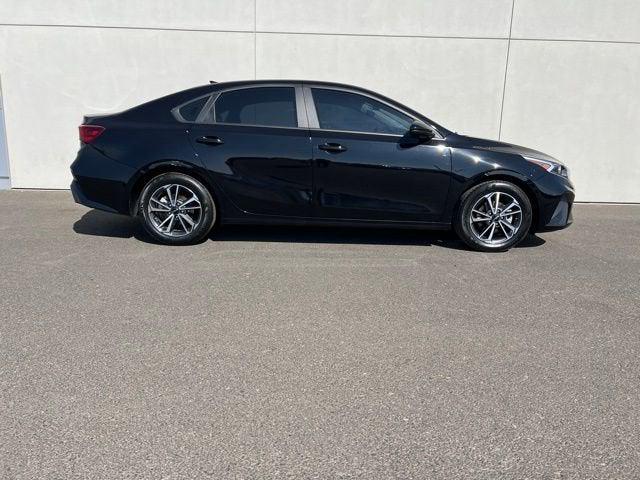 2022 Kia Forte LXS 2022 Kia Forte LXS