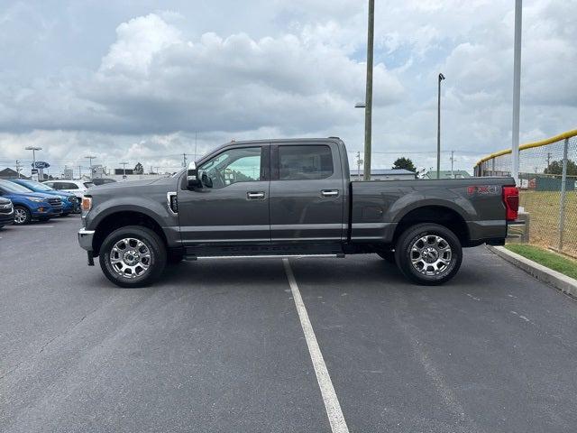2020 Ford F-250 LARIAT
