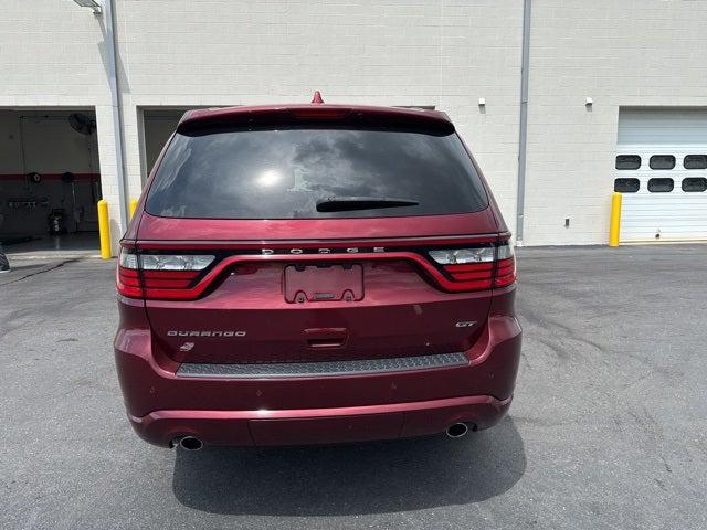 2020 Dodge Durango GT Plus AWD