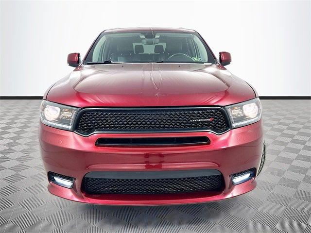 2020 Dodge Durango GT Plus AWD 2020 Dodge Durango GT Plus AWD