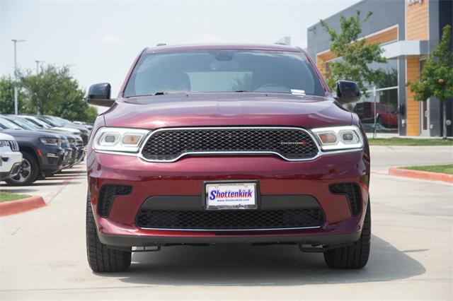 2023 Dodge Durango SXT RWD