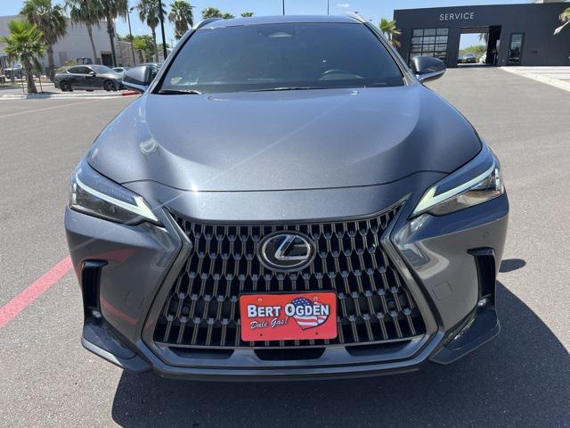 2024 Lexus NX 350 Premium